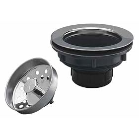 Buy Ace Kitchen Basket Strainer (ah20665-n) by Plumb Pak now!