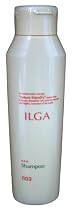 ナンバースリー イルガ 薬用シャンプー 200ml