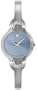 Movado Women's 605283 Kara Stainless-Steel Bangle Bracelet Watch
