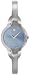 Movado Women's Kara Stainless Steel Bangle Bracelet Watch #0605283