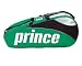 Sports : Prince Tennis Tasche Tour Team 12er gr&uuml;n