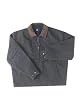 Sig Sauer Canvas XXXL Black Conceal Carry Coat