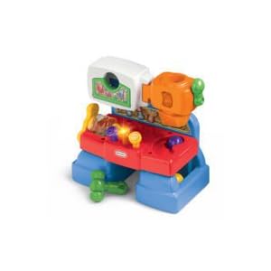 Little Tikes Discoversounds Workshop Toy