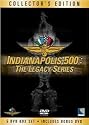 Indianapolis 500: The Legacy Series
