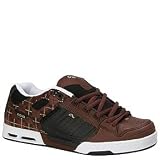 Adio Shoes Domain Skate Shoe - Men's