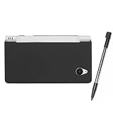 Holiday Sale! Nintendo DSi Low-Profile Hard Cover Case (Black)