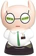 Lucky Devil Series 1 Catch Me If You Can Keychain - Egon