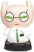 Lucky Devil Series 1 Catch Me If You Can Keychain - Egon