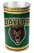 Baylor Bears 15 Waste Basket - College Athletics Sports Merchandise