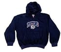 Detroit Pistons Kids Hooded Sweatshirt