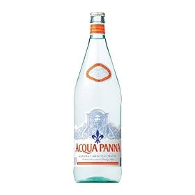 �A�N�A�p���i�iACQUA PANNA�j ���Y�_�� �O���X(�r��)  1�P�[�X�i1000ml�~12�{�j [�d�x108.0/���d��/�C�^���A�Y]