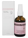 ムーンピーチ プレシャスクリアミスト 60ml