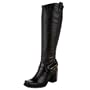 Jessica Simpson Women's Lanasi Boot,Black,8.5 M