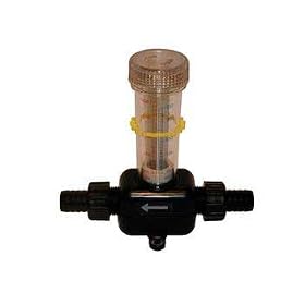Flow Meter