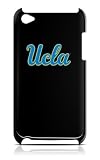NCAA UCLA Bruins Varsity Jacket Hardshell Case for Apple iPod Touch 4th Generation