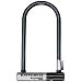 Krypto Series 2 LS U-Lock 4" x 11.5" with Bracket