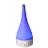 S-Luce 20099B Flavair Aroma-Nebler und LED-Farbwechsler, spitz
