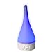 S-Luce 20099B Flavair Aroma-Nebler und LED-Farbwechsler, spitz