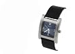 Geneva Platinum Men's Brushed Satin Fashion Watch