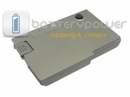 Dell Latitude D610 Laptop Battery