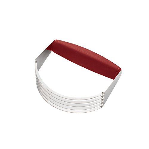 KitchenAid Pastry Blender , Empire Red Home Garden Dining Tools