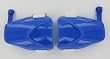 Thor Arm Guard for Force 2 , Color: Blue 2701-0385