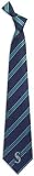 Seattle Mariners Woven Polyester Necktie