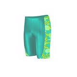 Jammer Girls Swim Team (Fitted) Trunks