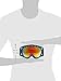 Oakley Crowbar Skydiver Ski Goggles