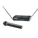 Audio-Technica ATW-252 Freeway VHF Handheld Wireless System, Channel T3
