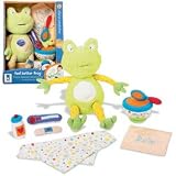 Manhattan Toy Feel Better Frog