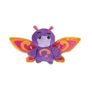 Webkinz Plush Zumbuddy Zalo