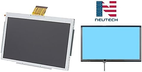 NeuTech Nintendo Wii U Replacement LCD Screen Display Glass Assembly And Touch screen