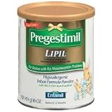 Enfamil Pregestimil 16 oz. Powder - Case of 6