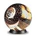 Esphera 360 6 DaVinci Code 240 Piece Glow