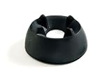 Teavana Kura Oval Cast Iron Teapot Warmer