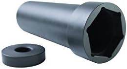 Harley Davidson 2 1/4" Mainshaft Sprocket Wrench 2006+ Dyna 2007+ Twin Cam