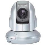 Panasonic Consumer, Network Camera Pan and Tilt (Catalog Category: Security & Automation / Cameras)