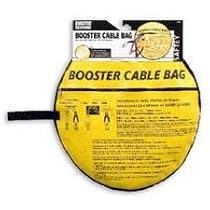 Coleman Cable #08910-TV-02 MM Booster Cable Bag