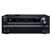 Onkyo TX-NR609 7.2 Channel Network THX Certified A/V Receiver