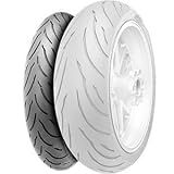 Continental Conti Motion Sport Touring Radial Front Tire - 120/70ZR-17/--
