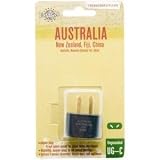 Eagle Creek Ungrounded Adapter Plugs UG-C, One Size