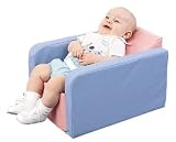 BABY SEAT W SAFETY BELT
