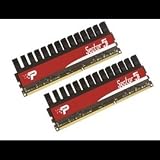 Patriot Memory Ddr3 4Gb 2X2Gb Lowlatency Dimm Kit Pvv34G1333Llk Viperii Retail