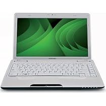 Toshiba L635-S3100WH Sale