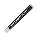 Pentel Pocket Brush Pen for Calligraphy Refill Cartridge - 4 pieces