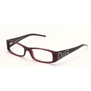 D&G DD 1103 B eyeglasses