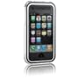 OEM Case-Mate Hard Naked Shell Clear Case iPhone 3G 3GS