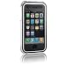 OEM Case-Mate Hard Naked Shell Clear Case iPhone 3G 3GS