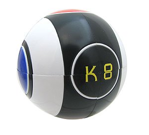 31t2Z%2BUzeLL K BALL 3 1/4 PLASTIC PUZZLE SPHERE